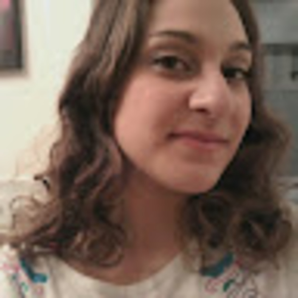 Meet your Posher, Josie